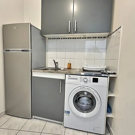 Apartment Cocon De *disney*paris*wifi*